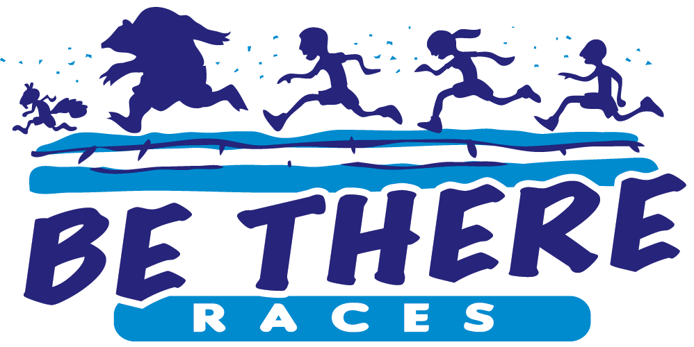 Be There Races